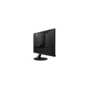 ASUS Chromebox CHROMEBOX5-S7009UNA Intel® Core™ i7 i7-1355U 16 GB DDR4-SDRAM 256 GB SSD ChromeOS Mini PC Negro - Imagen 8