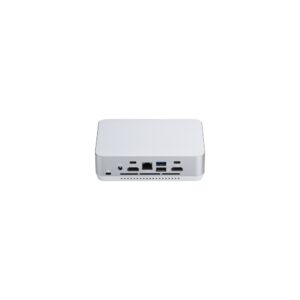 ASUS NUC 14 Pro+ RNUC14RVSU900000I UCFF Plata 185H - Imagen 6