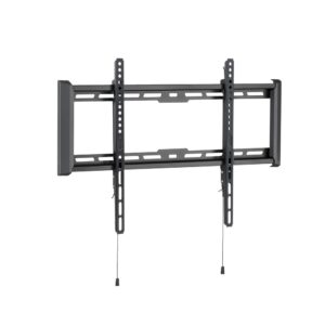 Soporte de Pared TooQ LP1083F-B para TV de 37-80"/ hasta 75kg