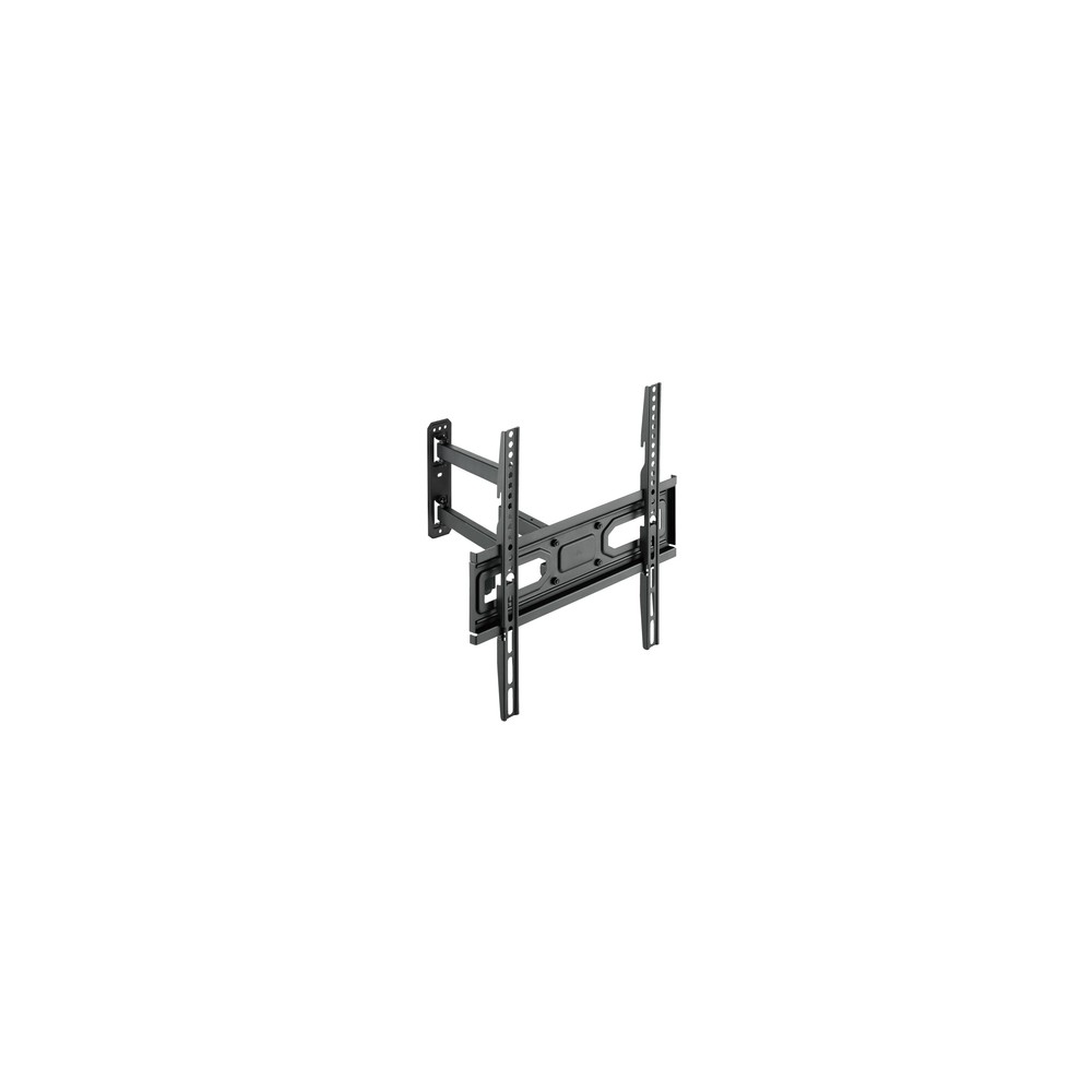Soporte Pared TooQ LP7843TN-B Fijo para Pantallas 32-55" hasta 35 kg - Imagen 2