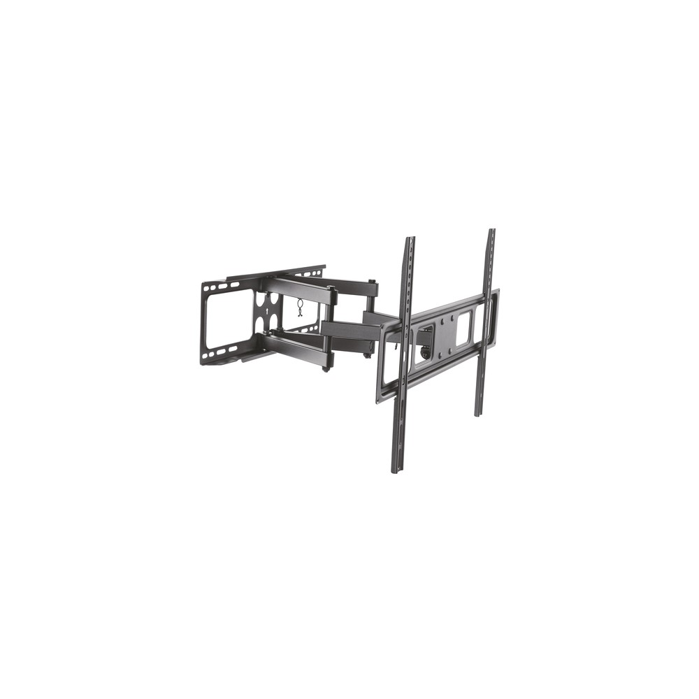 Soporte Pared Aisens WT70TSLE-023 Inclinable, orientable para Pantallas 37-70" hasta 40 kg - Imagen 2