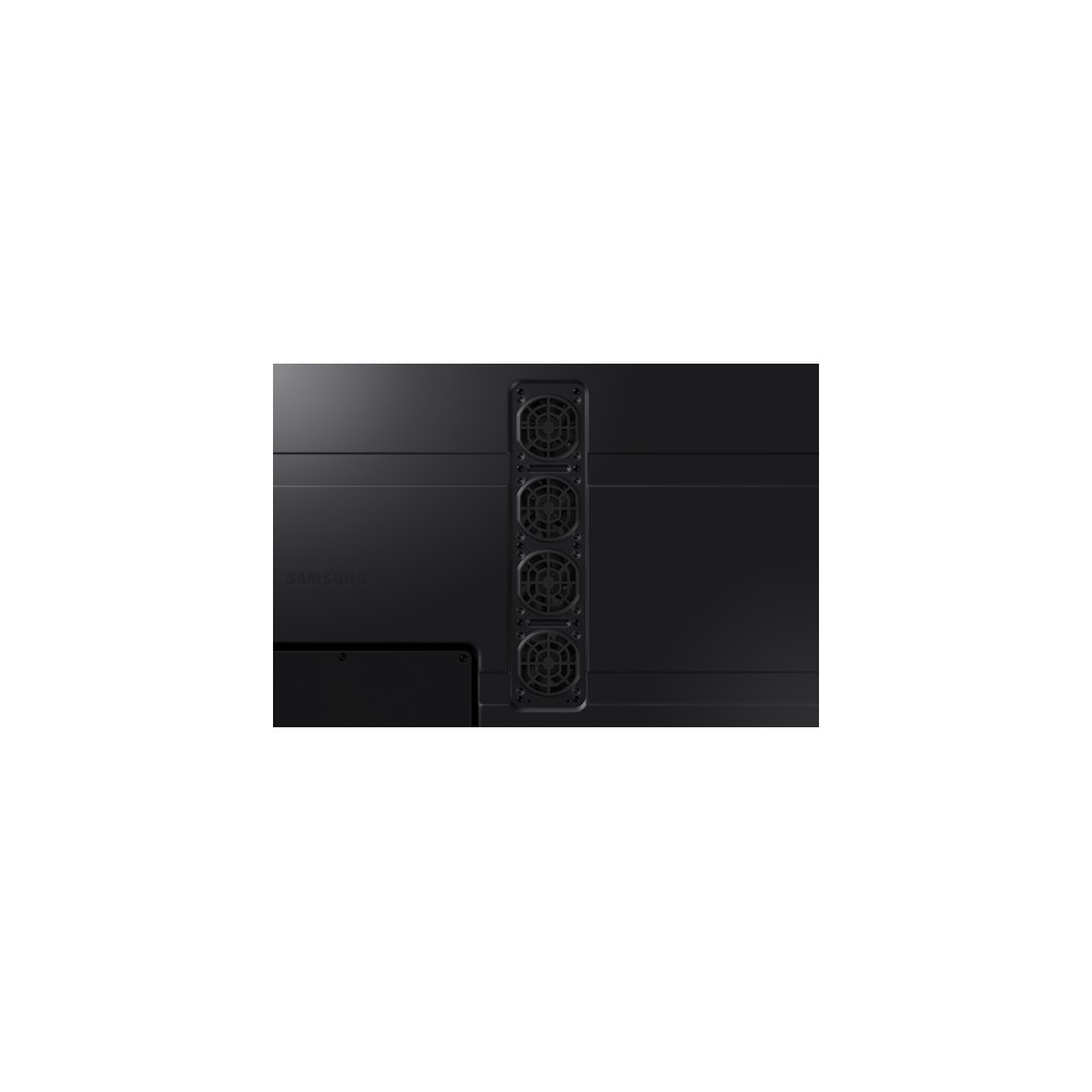 Samsung OH55DX Pantalla Exterior 55" Full HD 3500 nits Tizen 24/7 - Imagen 8