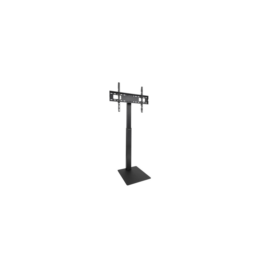 Soporte Suelo TooQ FS2285M-B Fijo para Pantallas 37-70" hasta 40 kg - Imagen 2