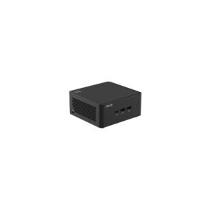 ASUS NUC 15 Pro RNUC15CRHC700002 Negro - Imagen 3