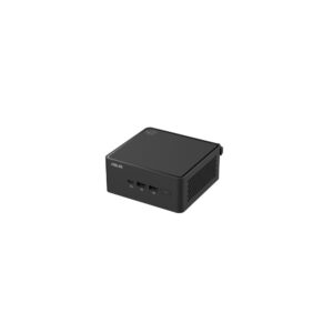 ASUS NUC 15 Pro RNUC15CRHC700002 Negro - Imagen 7