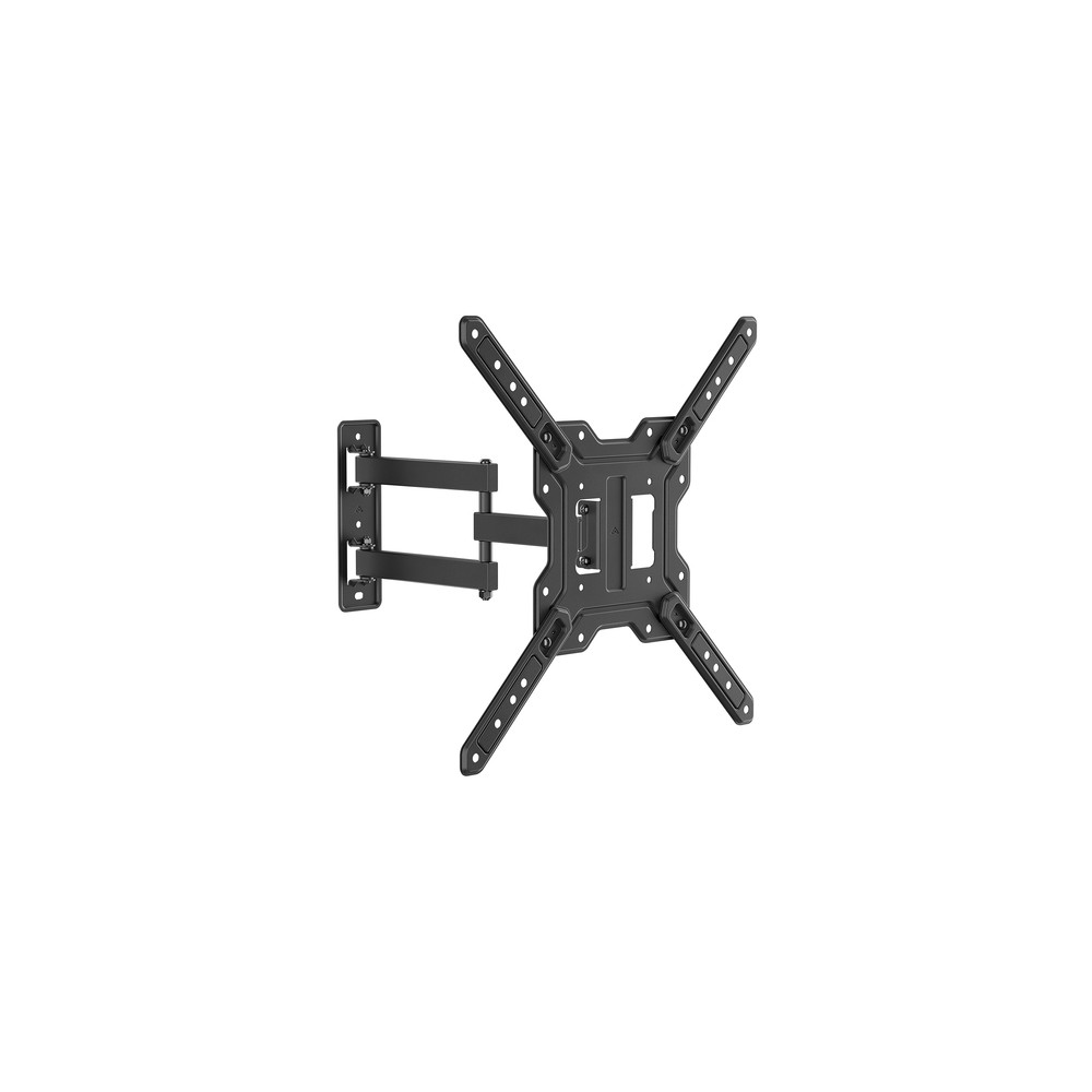 Soporte Pared Aisens WT65TSE-417 Inclinable, orientable para Pantallas 23-65" hasta 30 kg - Imagen 2