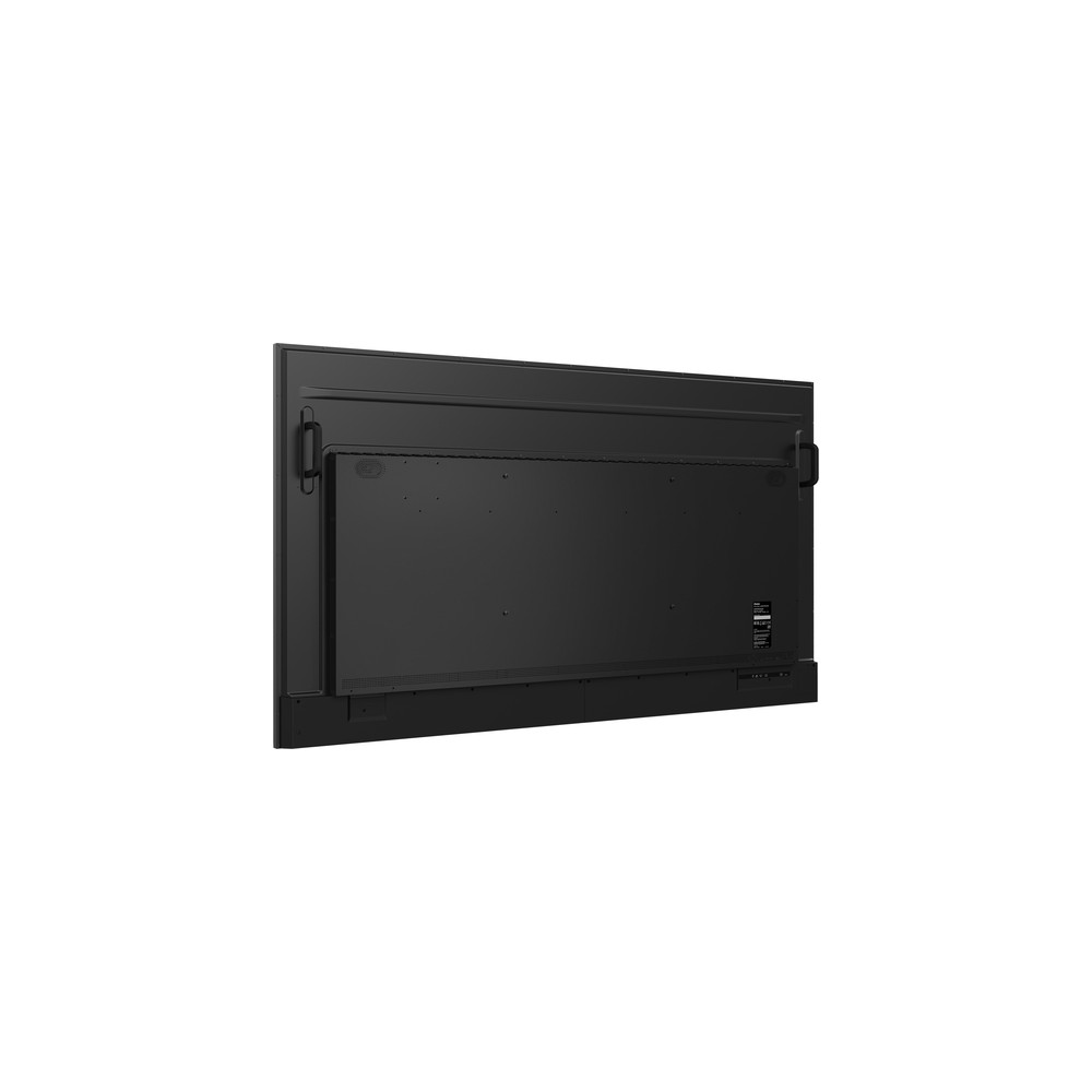 Iiyama 86 LCD UHD BLACK LH8665UHSB-B1 - Imagen 13