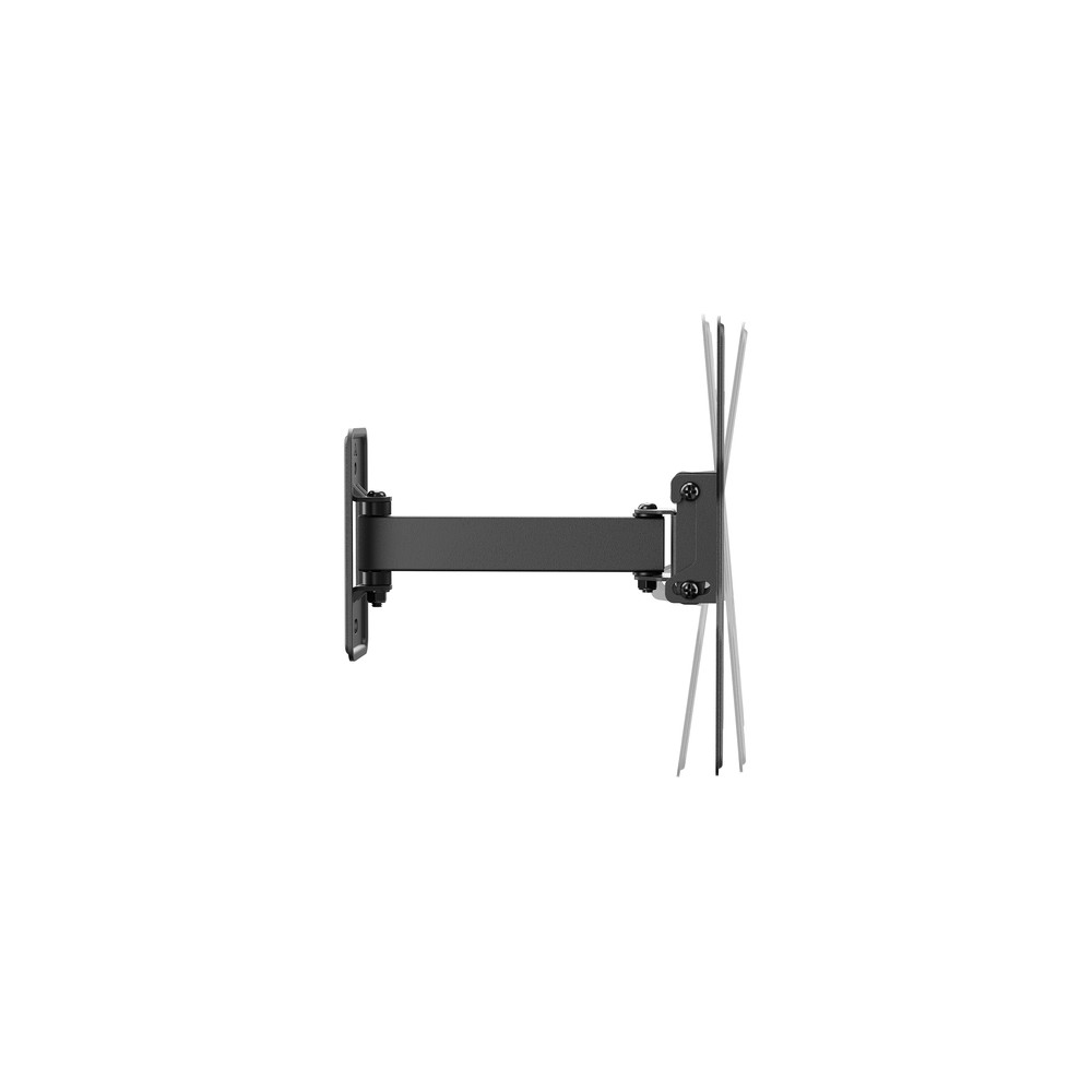 Soporte Pared Aisens WT43TSE-411 Inclinable, orientable para Pantallas 23-43" hasta 30 kg - Imagen 3