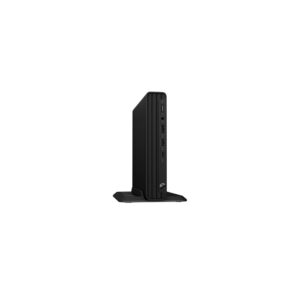 HP Pro Mini 260 G9 Intel® Core™ i5 i5-1334U 8 GB DDR4-SDRAM 256 GB SSD Windows 11 Pro Mini PC Negro - Imagen 3