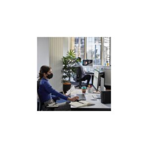 HP Pro Mini 400 G9 Intel® Core™ i5 i5-14500T 16 GB DDR5-SDRAM 512 GB SSD Windows 11 Pro Mini PC Negro - Imagen 7