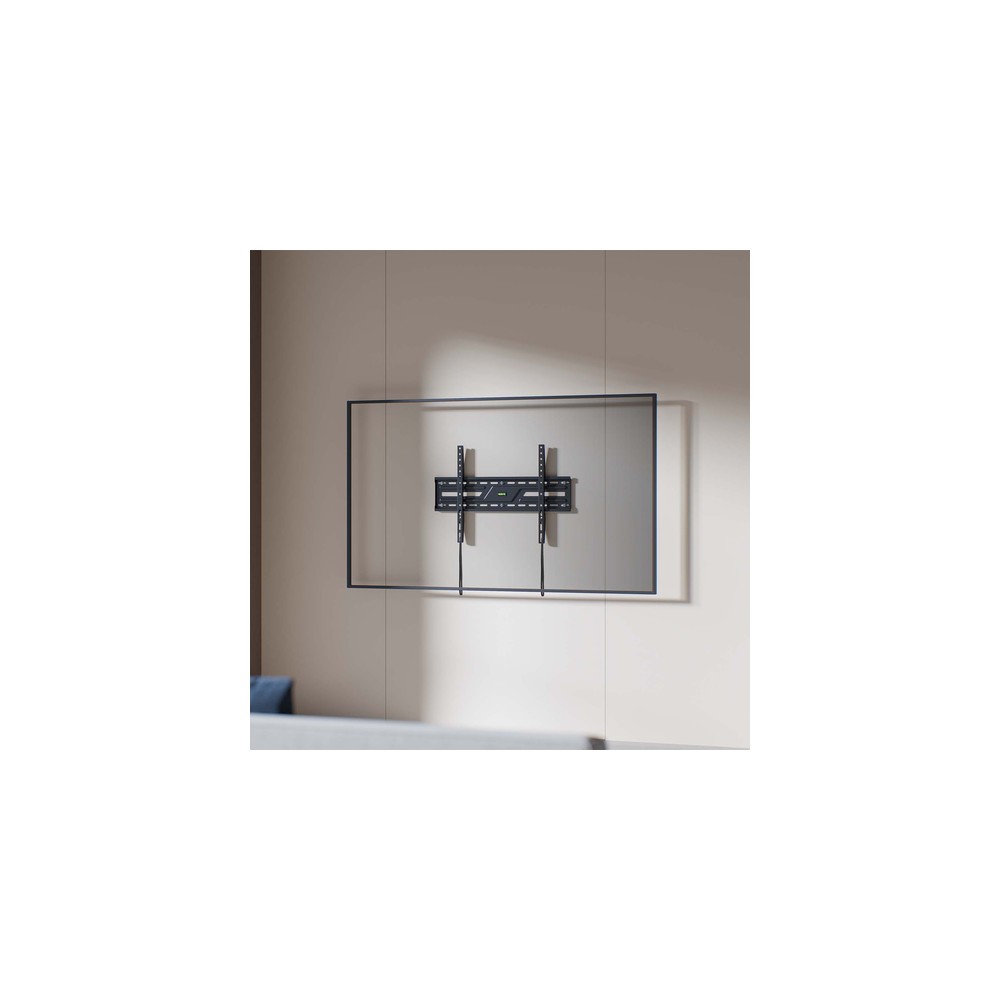Soporte Pared Aisens WT86F-313 Fijo para Pantallas 37-86" hasta 75 kg - Imagen 5