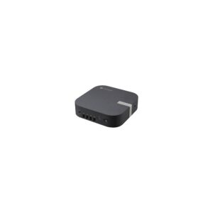 ASUS Chromebox CHROMEBOX5-S7009UNA Intel® Core™ i7 i7-1355U 16 GB DDR4-SDRAM 256 GB SSD ChromeOS Mini PC Negro - Imagen 5