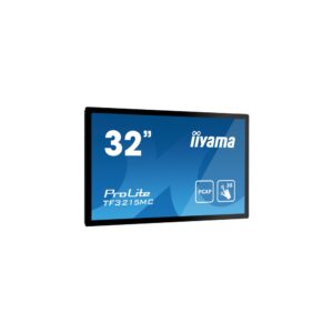 Iiyama 32 PCAP 30P Touch TF3215MC-B2