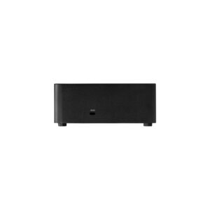 MSI Cubi NUC 1MG-238BEU 0.84L sized PC Negro 120U Intel® SoC - Imagen 6