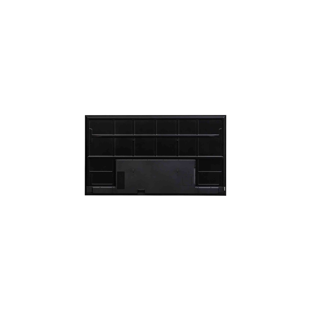 LG 86UL3Q-E Pantalla Profesional 86" 4K UHD WebOS 16/7 - Imagen 7