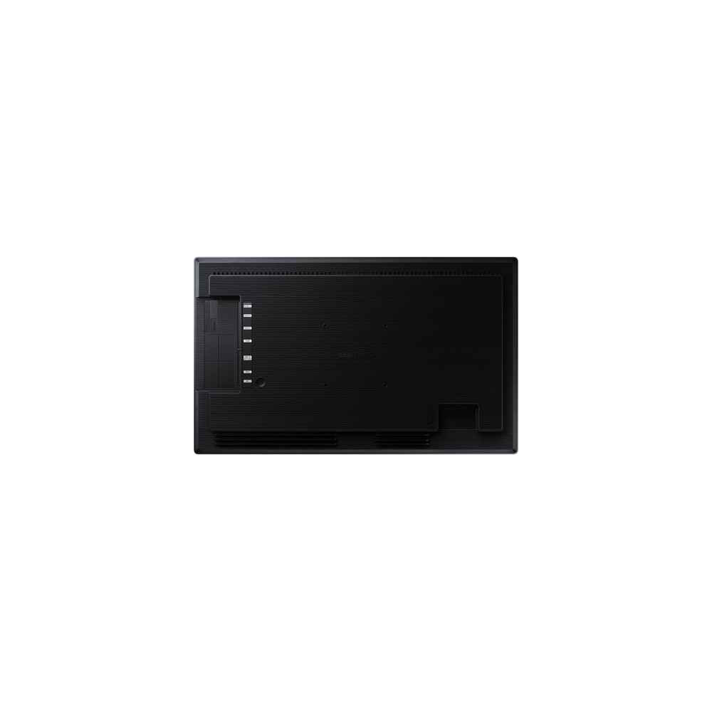 Samsung QB24C-T Pantalla Táctil Señalización 24" Full HD Tizen 16/7 - Imagen 6