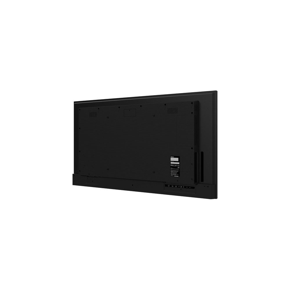 iiyama ProLite LH5565UHSB 55" 4K UHD IPS 800 nits Android 11 24/7 - Imagen 15