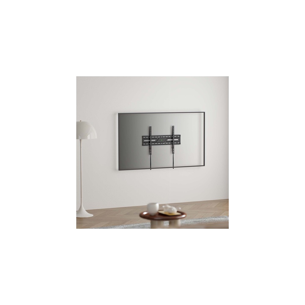 Soporte Pared Aisens WT86F-313 Fijo para Pantallas 37-86" hasta 75 kg - Imagen 6