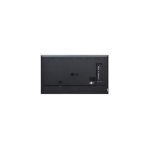 LG 43UH5Q-E Pantalla Profesional 43" 4K UHD 500 nits WebOS 24/7 - Imagen 7
