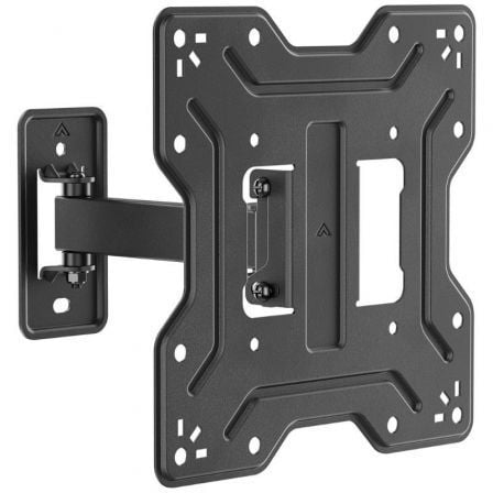 Soporte Pared Aisens WT43TSE-411 Inclinable, orientable para Pantallas 23-43" hasta 30 kg