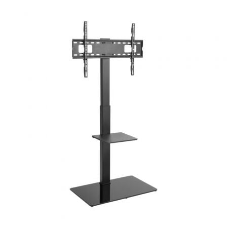 Soporte Suelo Aisens FT70S-077 Fijo para Pantallas 37-70" hasta 40 kg