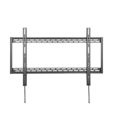 Soporte Pared Aisens WT100F-067 Fijo para Pantallas 60-100" hasta 130 kg