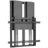 Soporte Suelo Aisens WT100HA-353 Fijo para Pantallas 70-100" hasta 90 kg