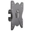 Soporte Pared Aisens WT42TS-005 Inclinable, orientable para Pantallas 23-42" hasta 25 kg