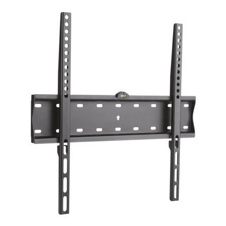 Soporte Pared Aisens WT55F-013 Fijo para Pantallas 32-55" hasta 40 kg