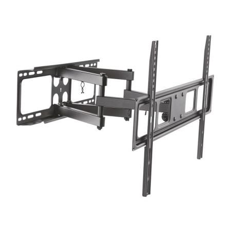 Soporte Pared Aisens WT70TSLE-023 Inclinable, orientable para Pantallas 37-70" hasta 40 kg