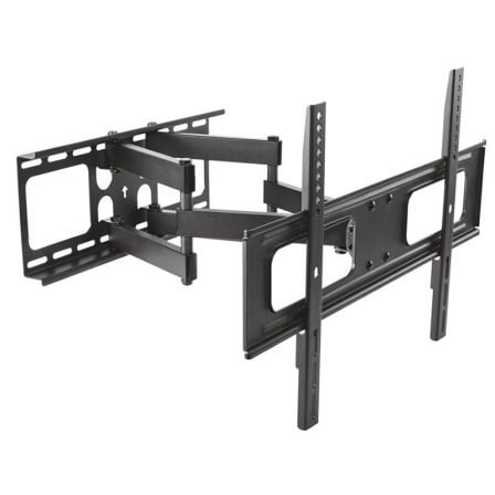 Soporte Pared Aisens WT70TSLE-027 Inclinable, orientable para Pantallas 37-70" hasta 50 kg