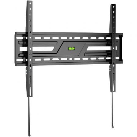 Soporte Pared Aisens WT86F-313 Fijo para Pantallas 37-86" hasta 75 kg