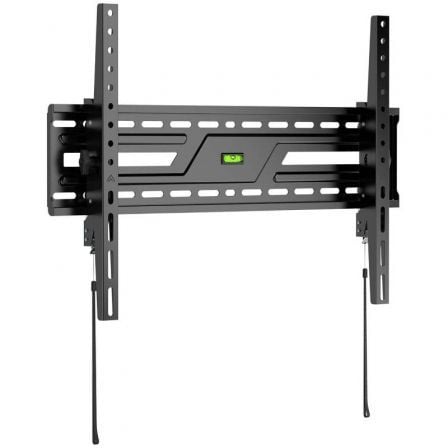 Soporte Pared Aisens WT86T-315 Inclinable para Pantallas 37-86" hasta 75 kg