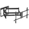 Soporte Pared Aisens WT90TSLE-387 Inclinable, orientable para Pantallas 43-90" hasta 60 kg