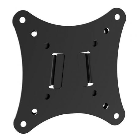 Soporte Pared Approx APPST00 Fijo para Pantallas 10-25" hasta 15 kg