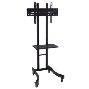 Soporte de Pie con Ruedas Approx appST05 para TV de 30-70"/ hasta 40kg