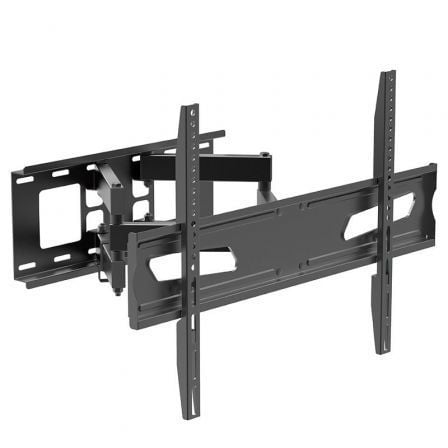 Soporte Pared Approx APPST15XD Extensible para Pantallas 32-70" hasta 50 kg