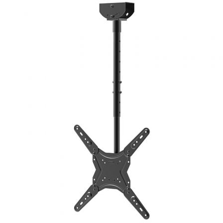 Soporte Techo Approx APPSTT03 Inclinable para Pantallas 17-55" hasta 40 kg