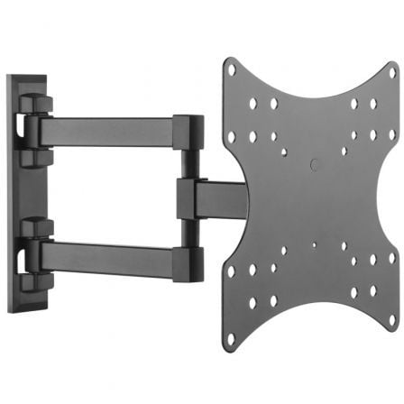 Soporte Pared Fonestar MOV-322BA Orientable para Pantallas 23-55" hasta 20 kg