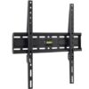 Soporte Pared TooQ LP1030F-B Fijo para Pantallas 32-75" hasta 45 kg