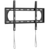 Soporte Pared TooQ LP1084F-B Fijo para Pantallas 37-80" hasta 80 kg