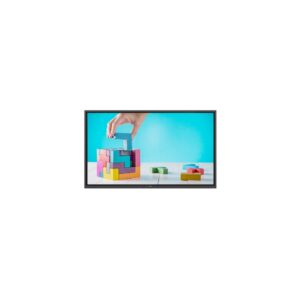 86IN E-LINE UHD ANDROID 13     LFD