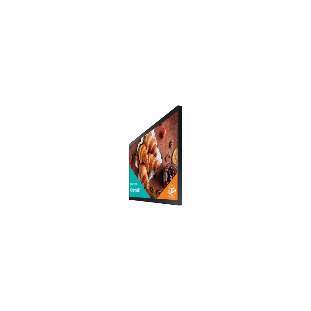 Samsung QB24C-T Pantalla Táctil Señalización 24" Full HD Tizen 16/7 - Imagen 3
