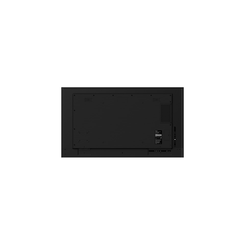 iiyama ProLite LH5575UHS 55" 4K UHD IPS 500 nits Android 24/7 - Imagen 13