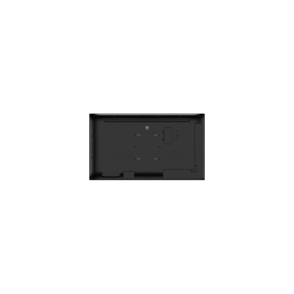 Philips 43BDL4650D Pantalla Profesional 43" 4K UHD 500 nits Android 11 24/7 - Imagen 5