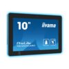 iiyama TW1025LASC-B1PNR Panel PC Táctil 10.1" WXGA Android 12