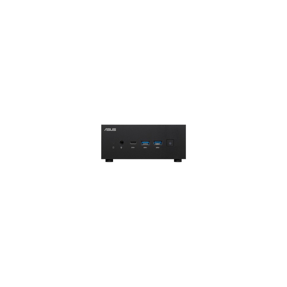 ASUS PN52-BBR758HD Negro 5800H 3,2 GHz - Imagen 2