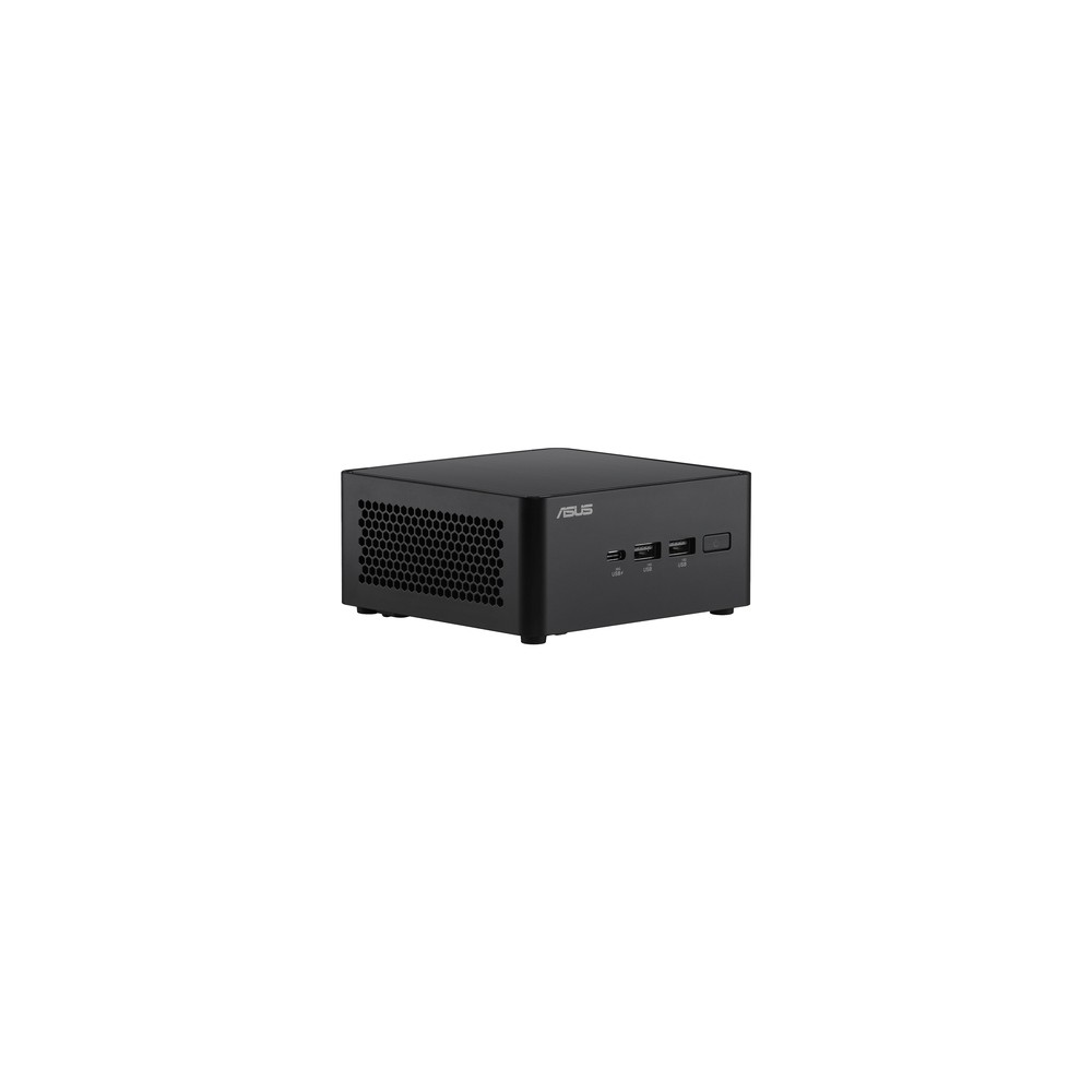 ASUS NUC 14 Pro RNUC14RVHI300002I UCFF Negro 100U - Imagen 12