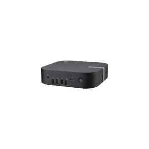 ASUS Chromebox CHROMEBOX5-S7009UNA Intel® Core™ i7 i7-1355U 16 GB DDR4-SDRAM 256 GB SSD ChromeOS Mini PC Negro - Imagen 2