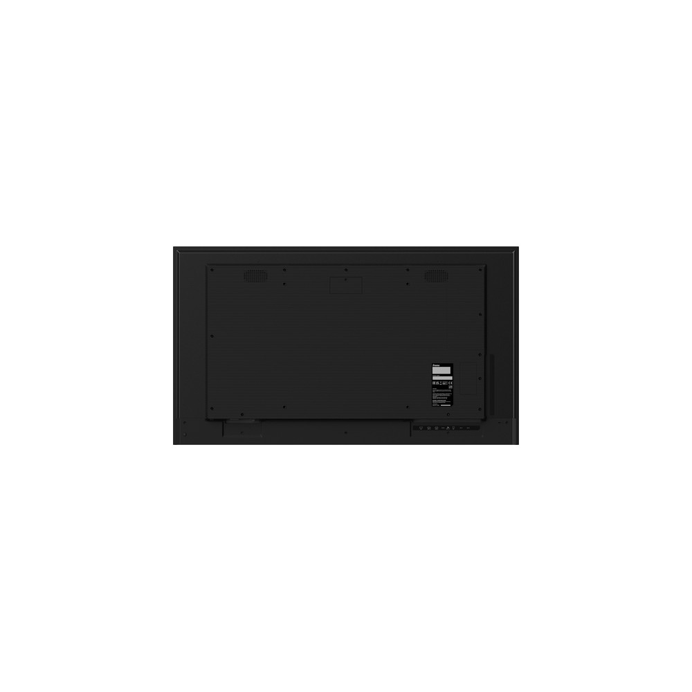 iiyama ProLite LH5065UHSB-B1AG 50" 4K UHD 800 nits Android 11 24/7 - Imagen 15